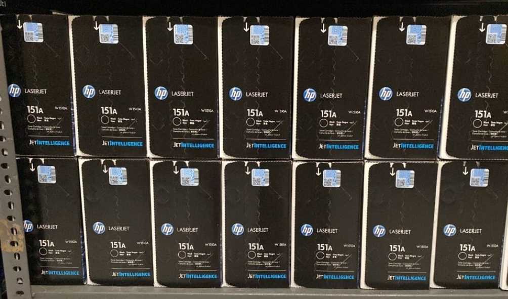 Jual Beli Tinta Printer