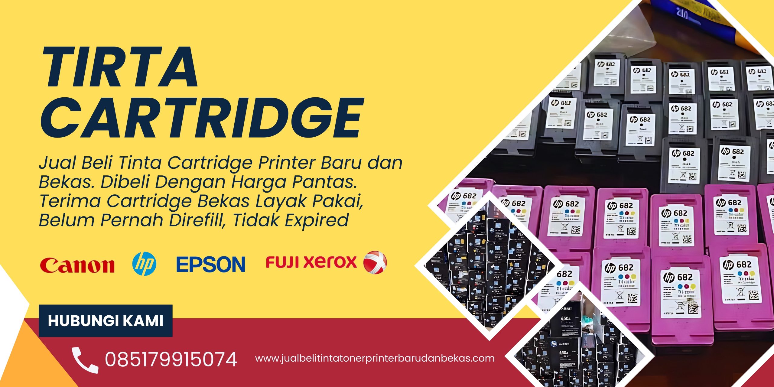 jual beli tinta printer